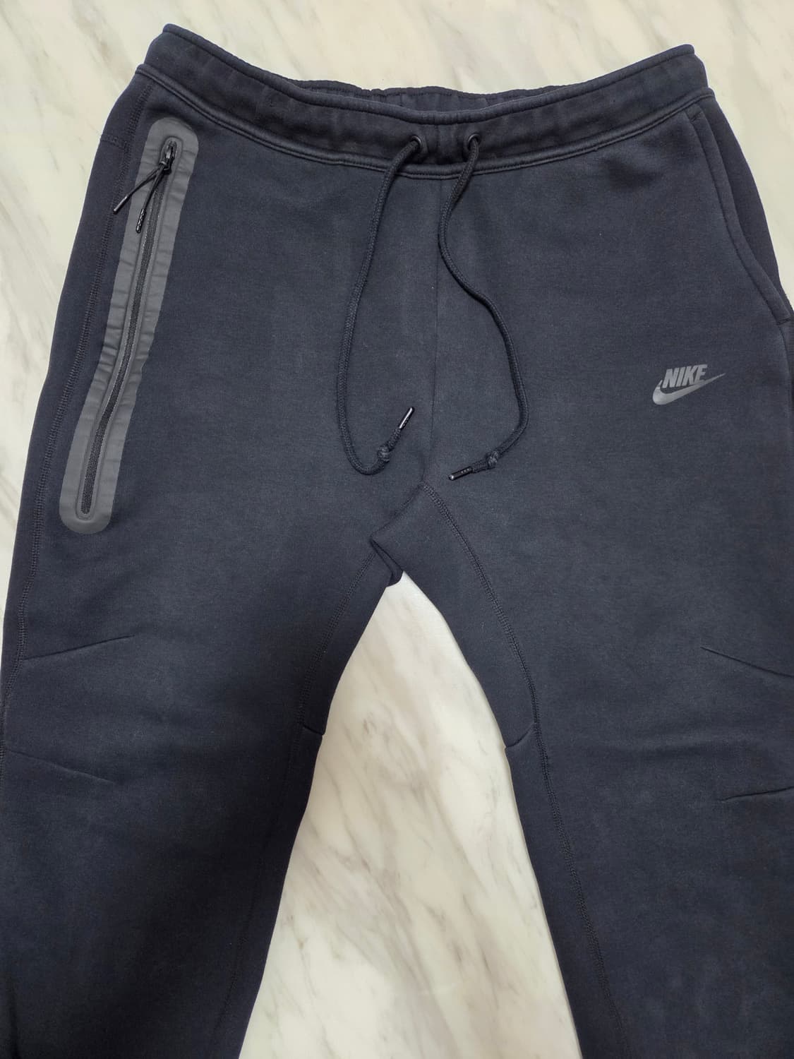 나이키 테크 플리스 조거팬츠 상품이미지5