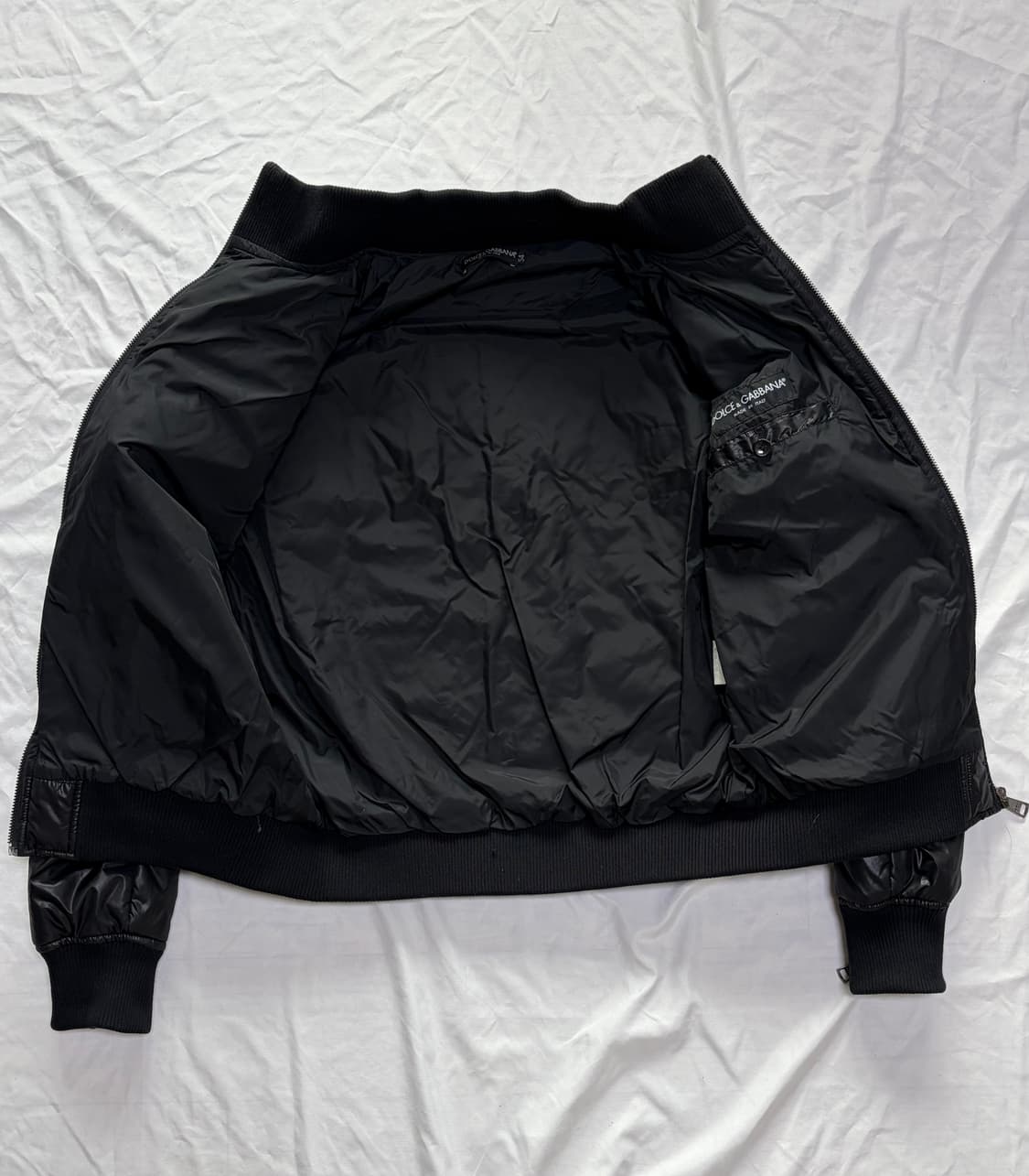 00's 돌체앤가바나 멀티포켓 자켓 상품이미지6