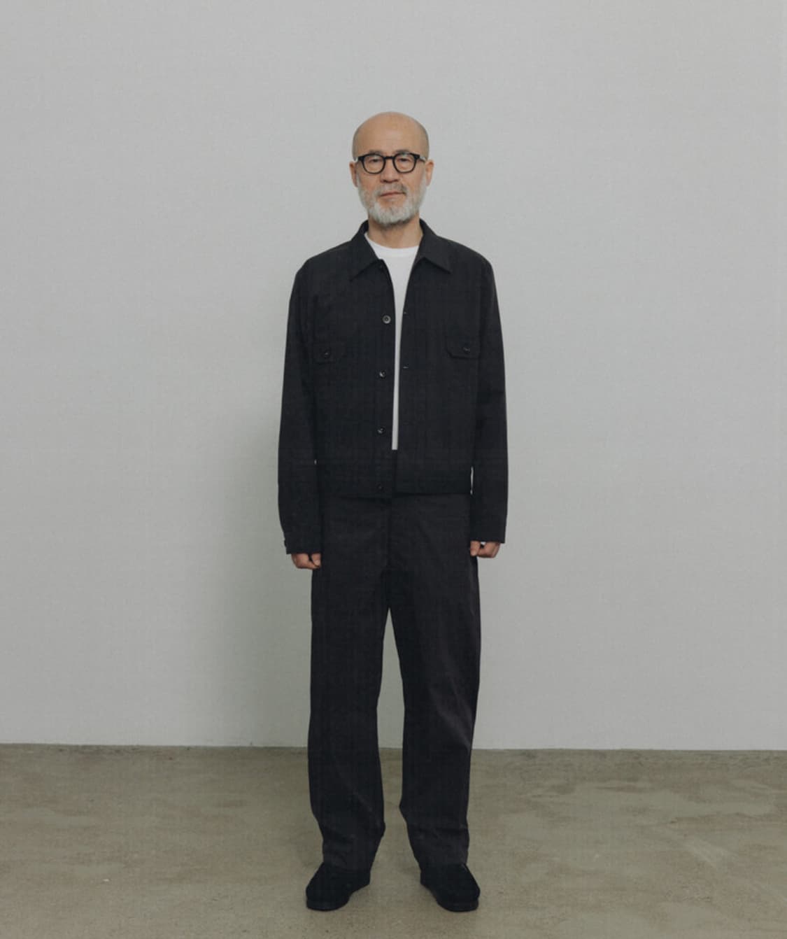 [2] 오토매틱 포 더 피플 타입 2 자켓 상품이미지2