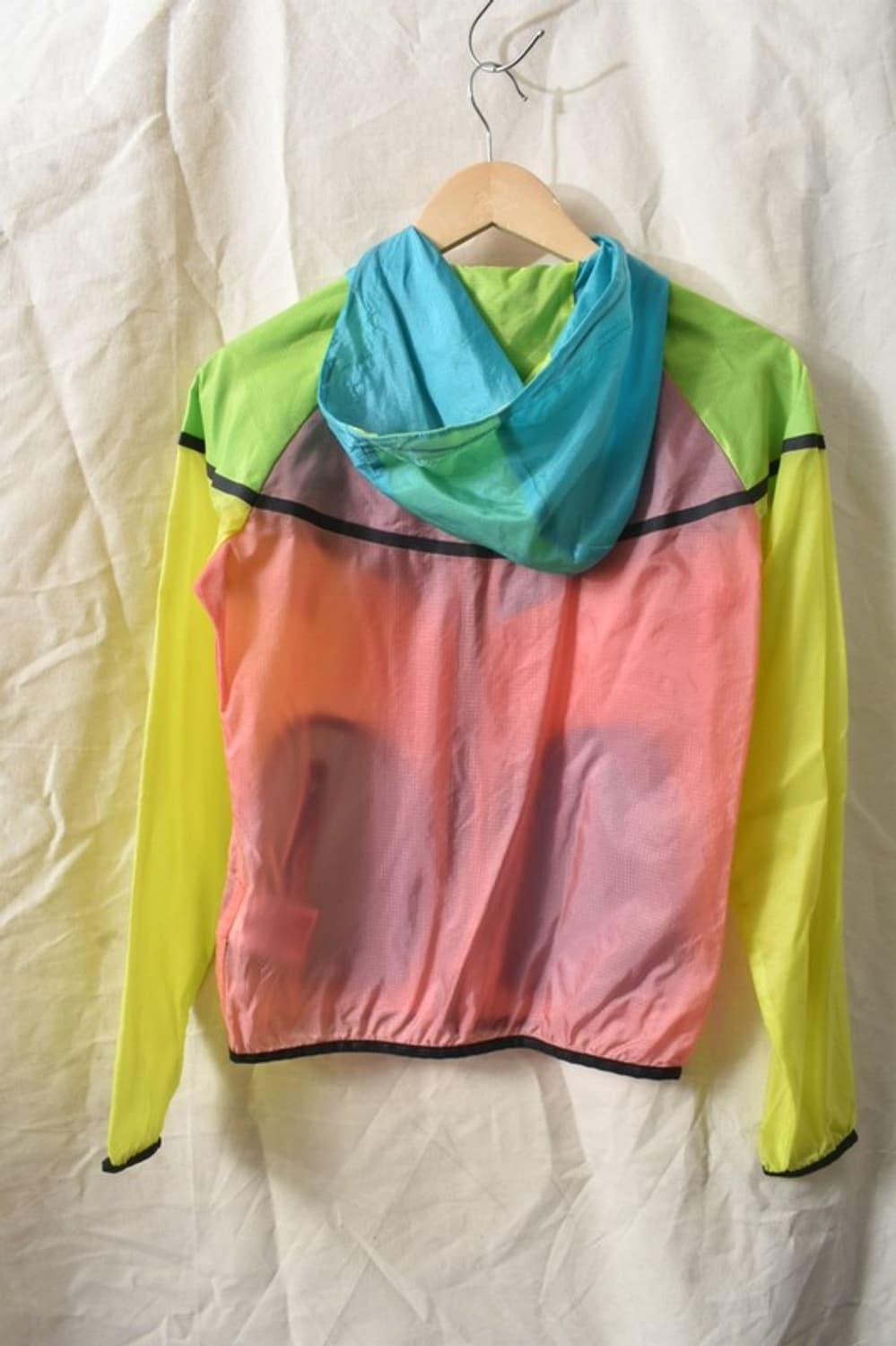 나이키 경랑 바람막이 자켓 M0376 상품이미지4