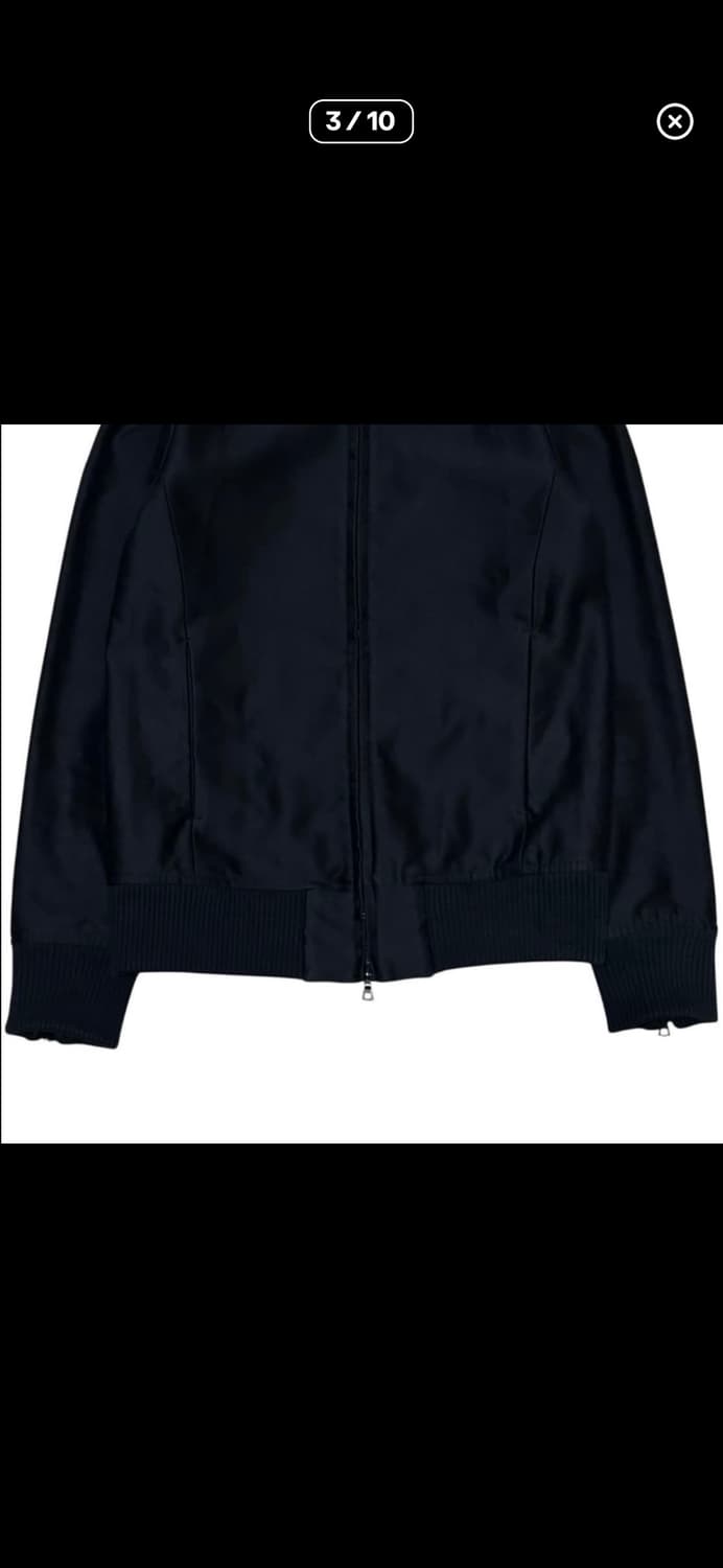 (1) 어태치먼트 풀집 블루종  상품이미지3