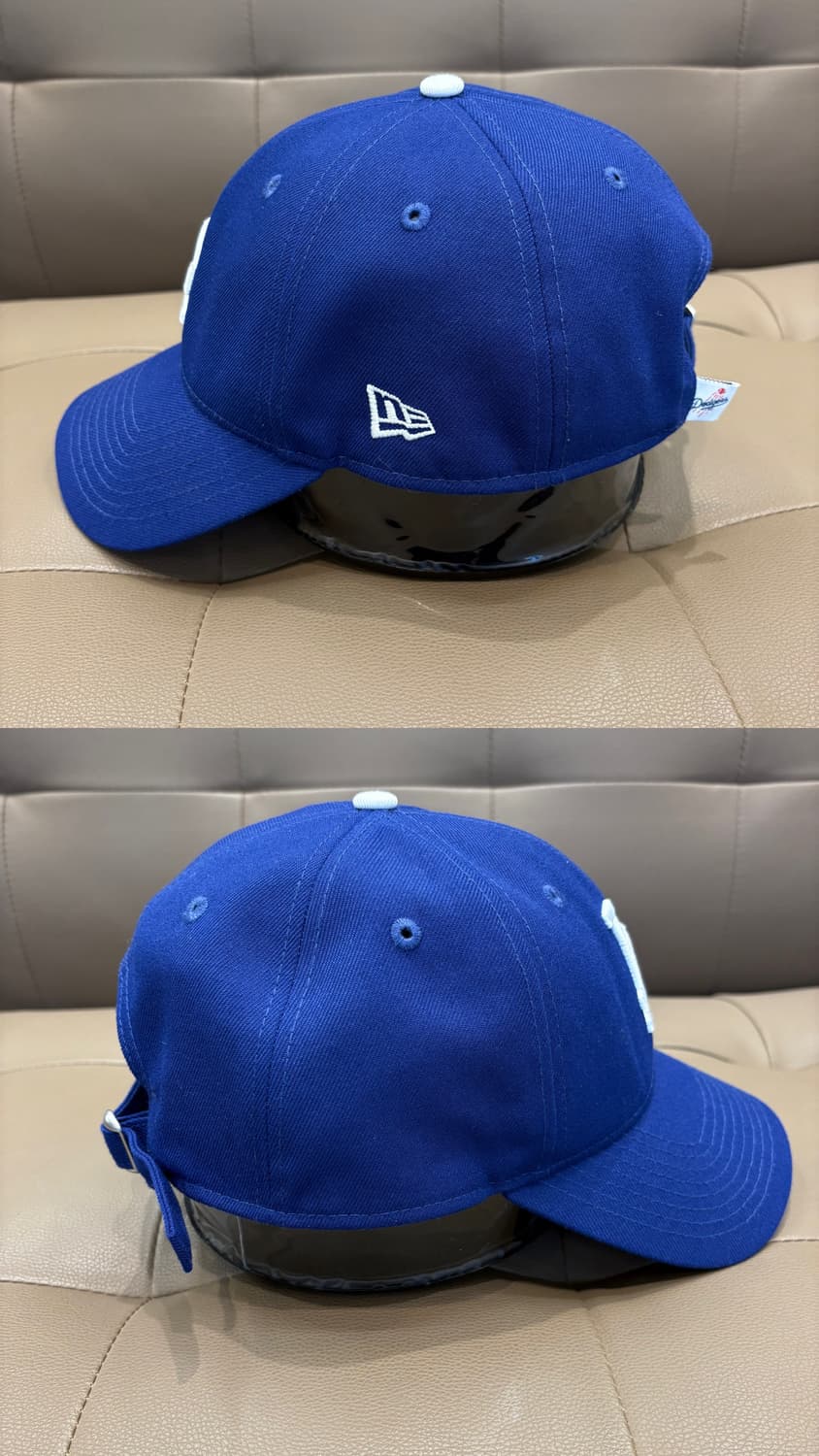 뉴에라 LA 다저스 볼캡 상품이미지8