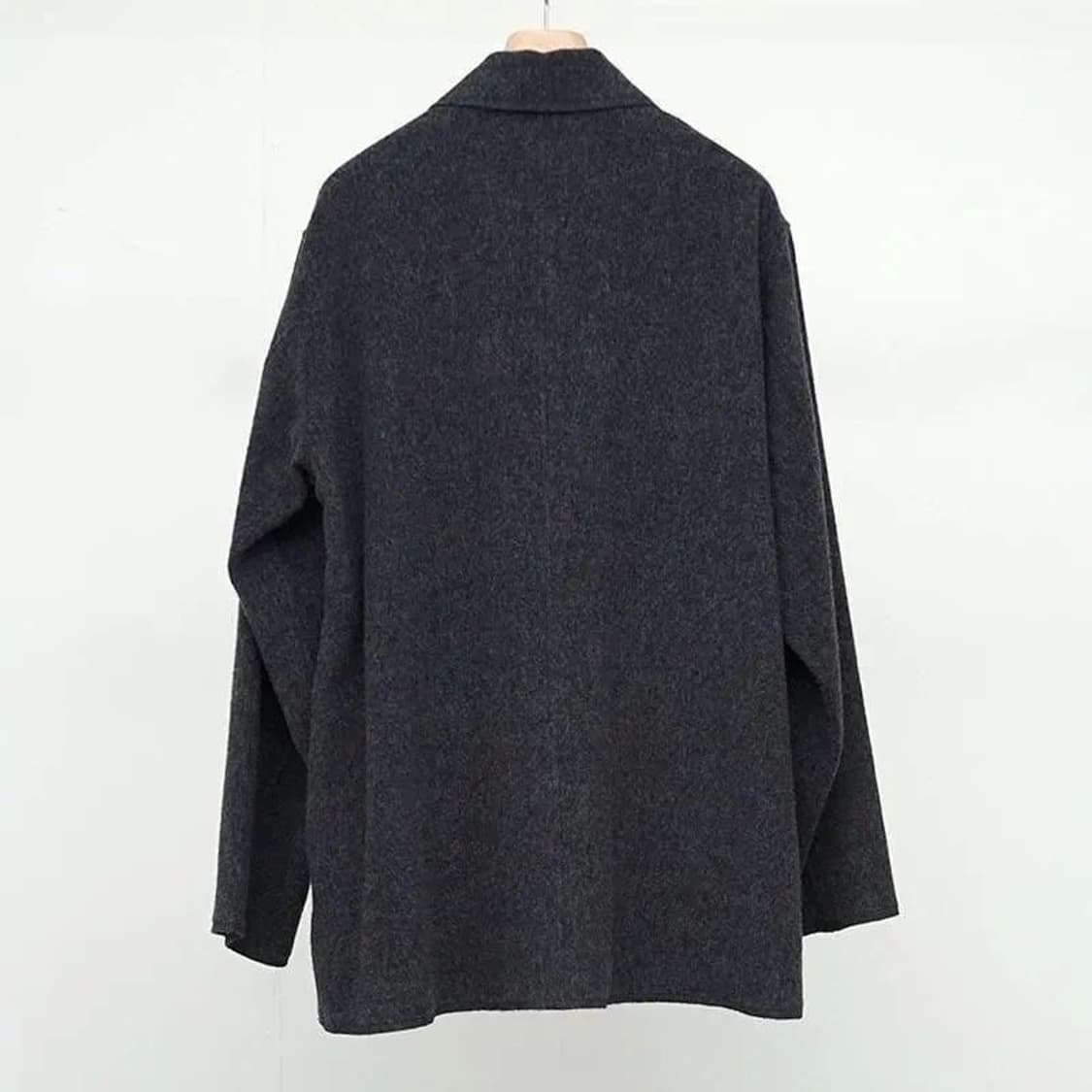 25AW MAATEE&SONS 마티앤선즈 커버올 상품이미지3