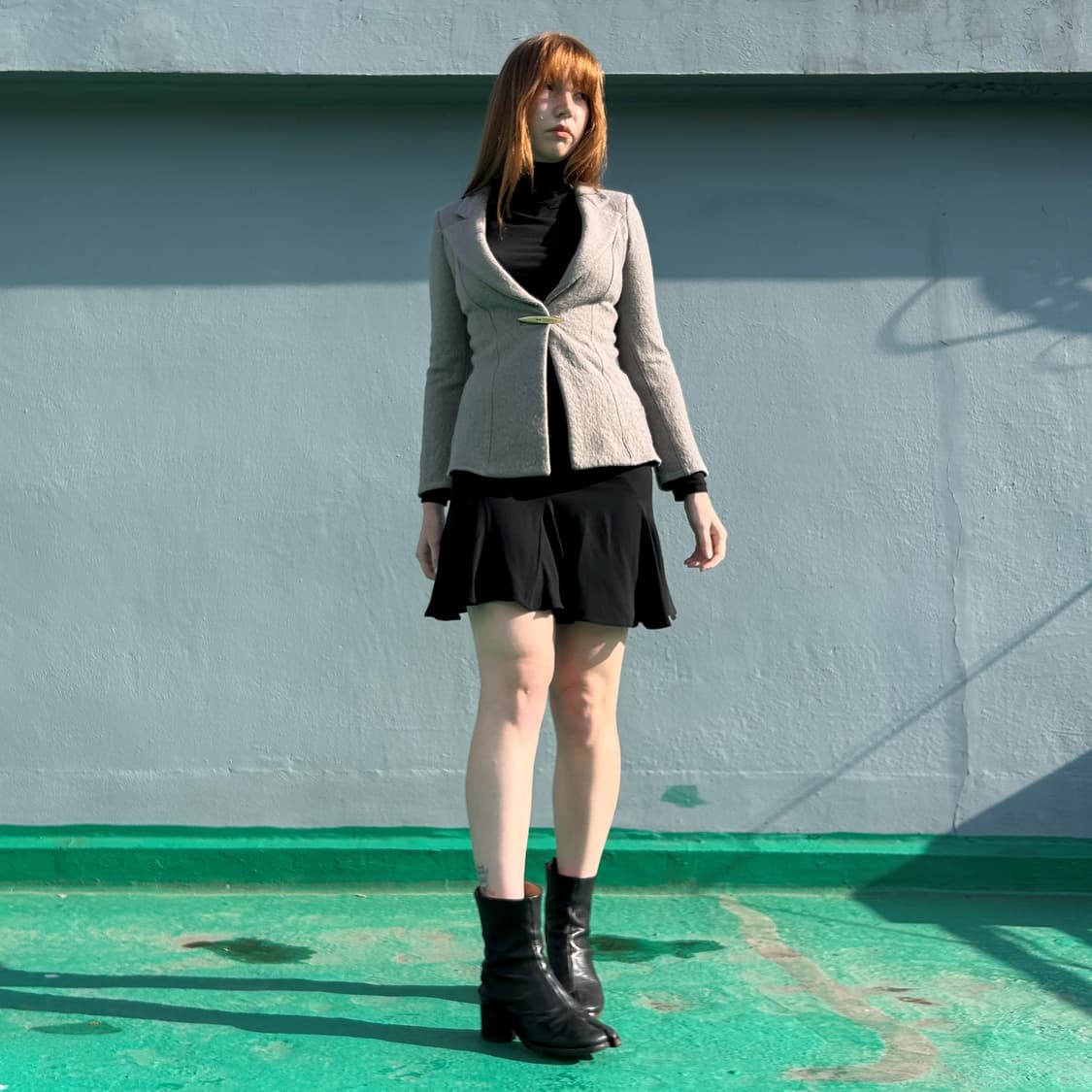 ARMANI COLLEZIONI Jacket 상품이미지3