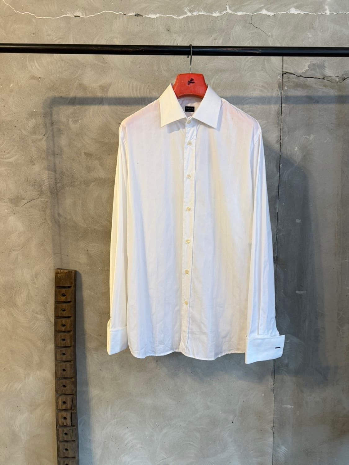 폴스미스 드레스 셔츠 100 상품이미지1