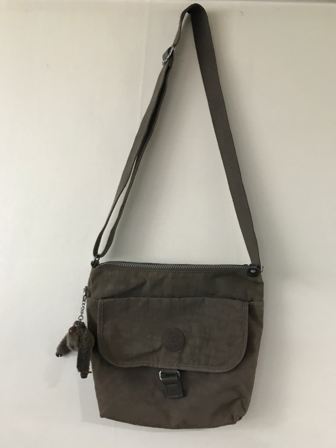 Kipling 숄더백 상품이미지1