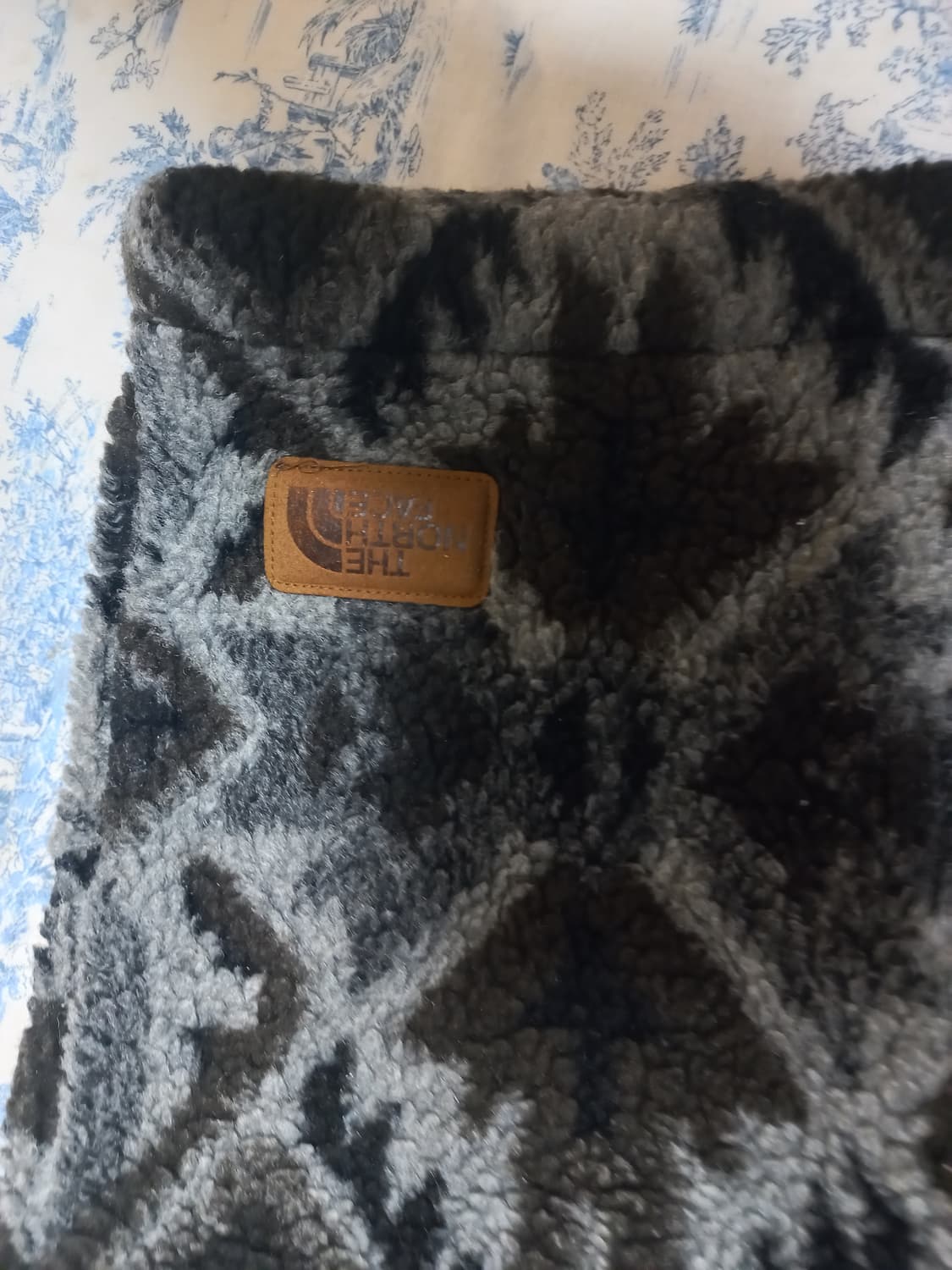 후리스팬츠 m 노스페이스 상품이미지3