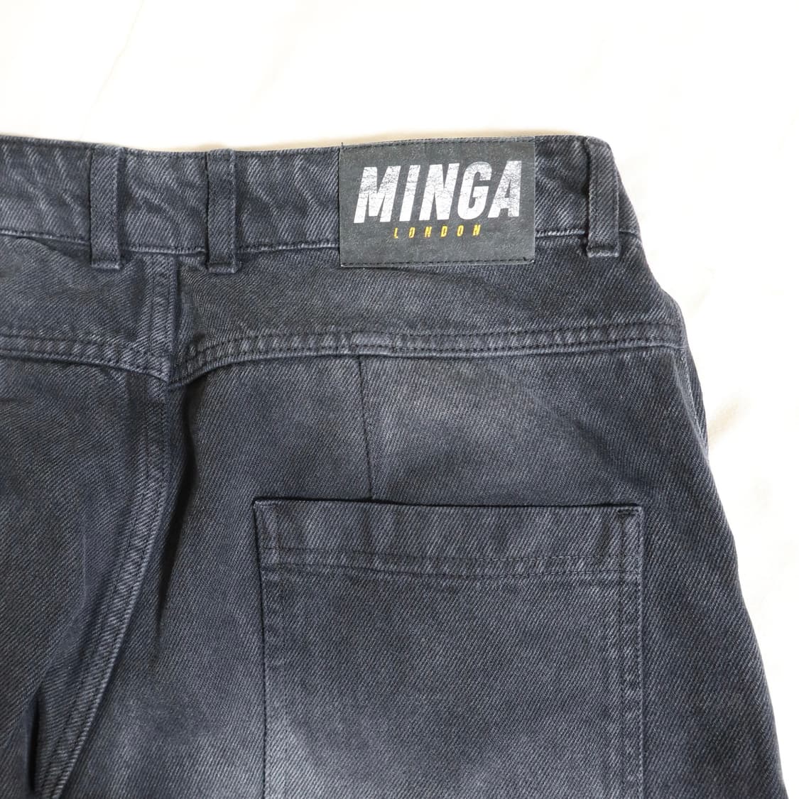 Minga London - Carpenter Denim 상품이미지5