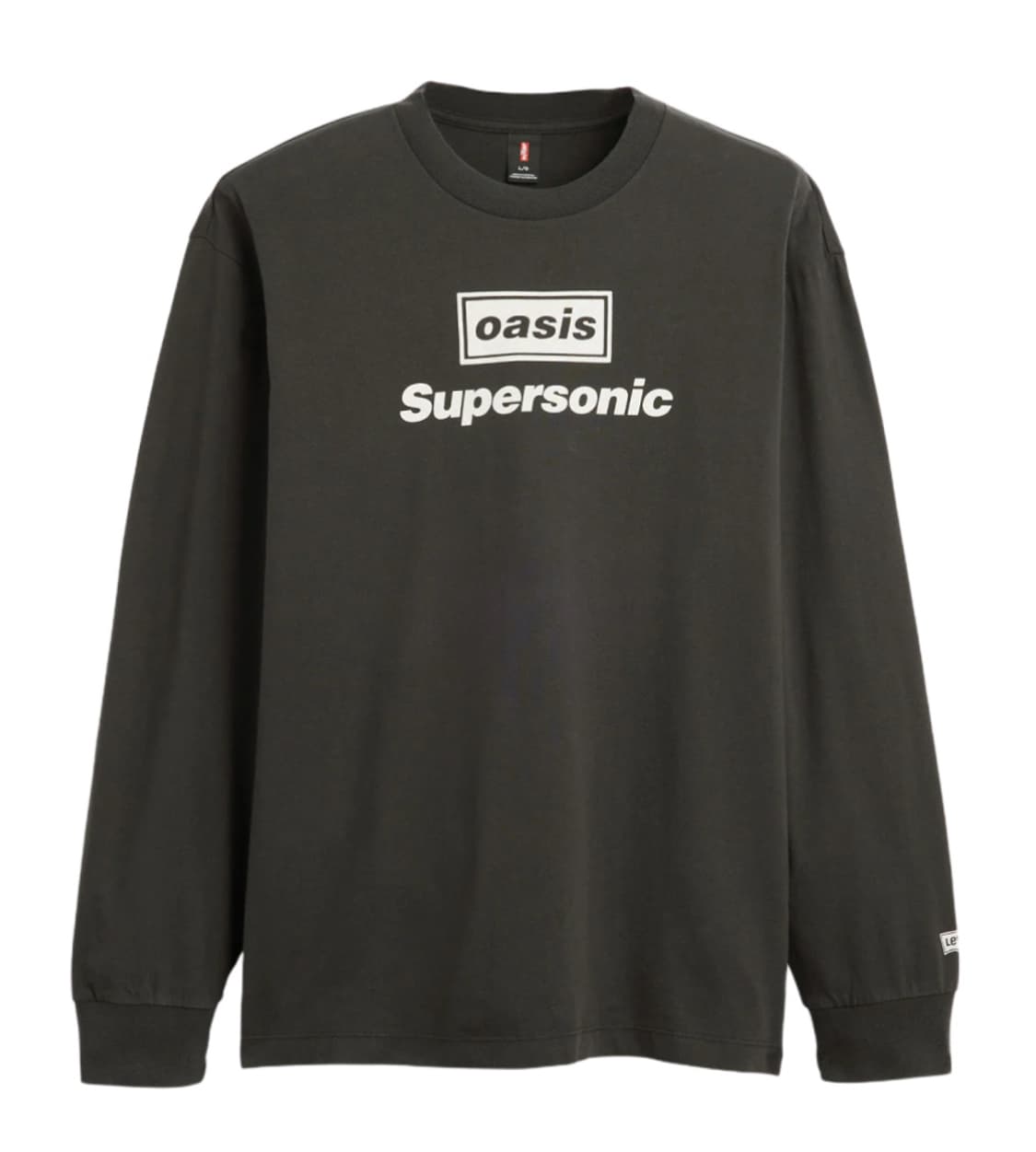 리바이스 오아시스 슬리브  상품이미지1