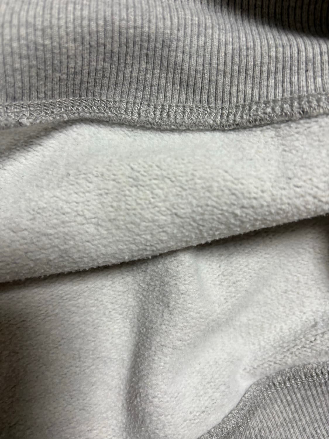 팀버랜드 맨투맨 / XL 상품이미지7