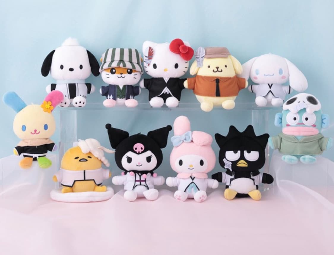산리오 랜박 상품이미지1