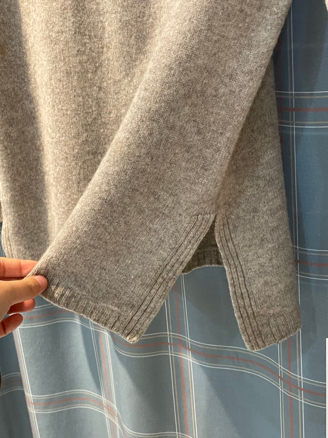 일본빈티지 퍼피니트 상품이미지4