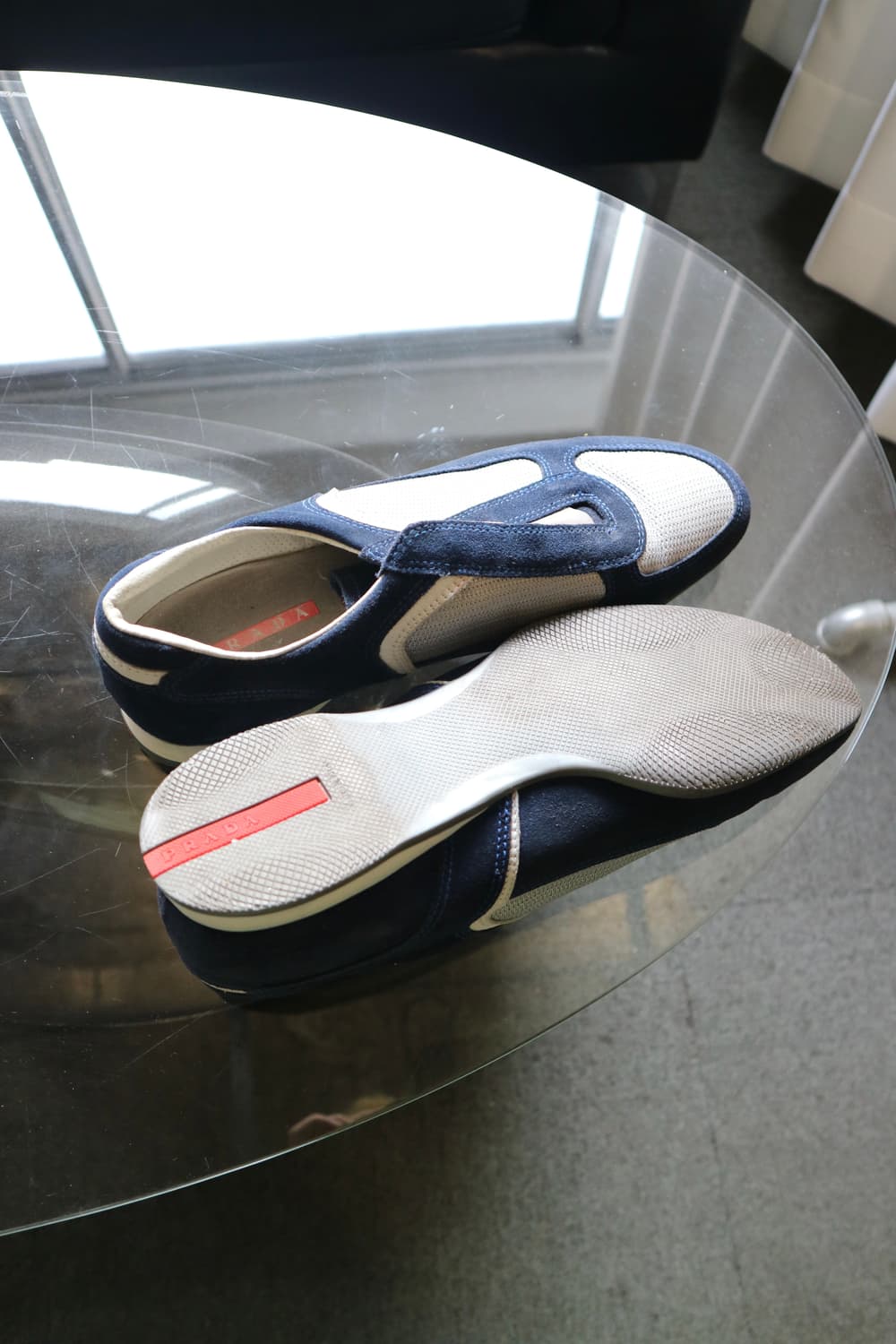 Prada sport 00’s sneakers 상품이미지5