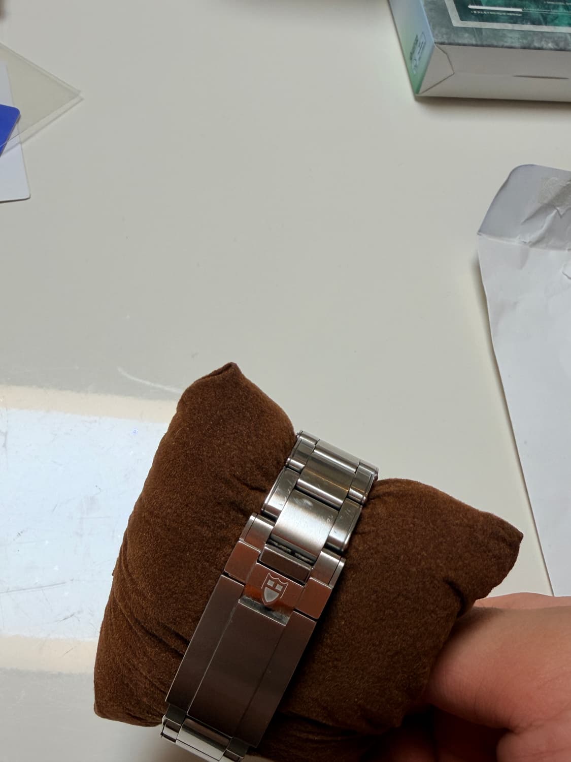 튜더 블랙베이 54 판매합니다 상품이미지4