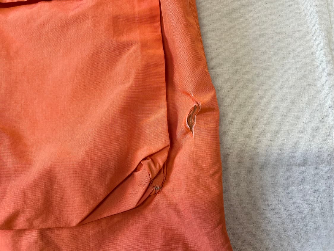 울리치 마운틴 파카 상품이미지5