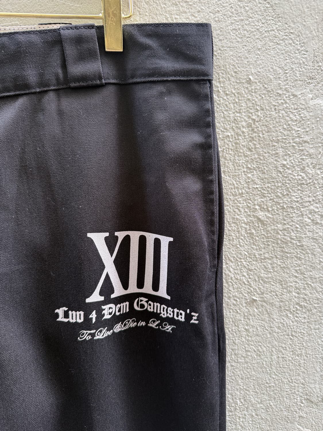 디키즈 874 상품이미지3