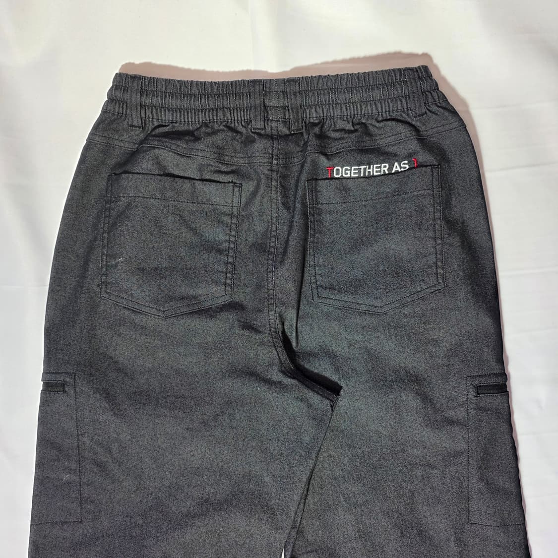 [S]2025 T1 유니폼 팬츠 상품이미지7