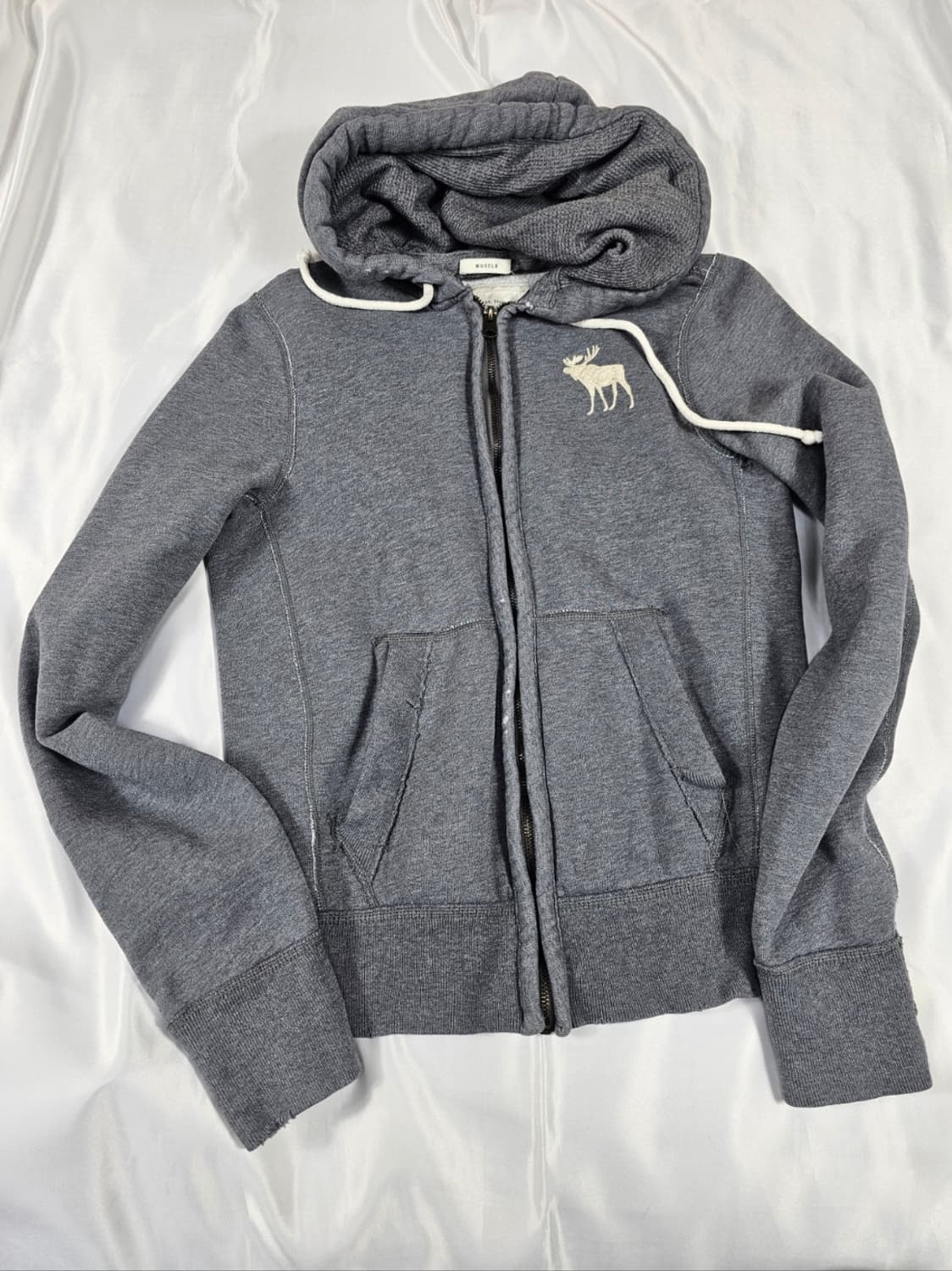 아베크롬비후드집업 상품이미지1