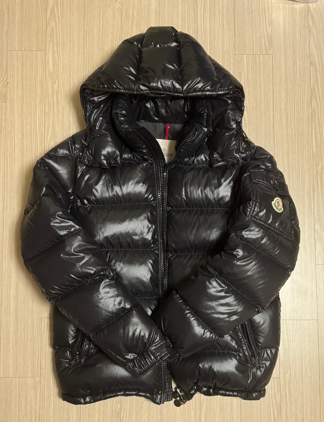 몽클레어 마야 패딩 3사이즈 (정품) 상품이미지1
