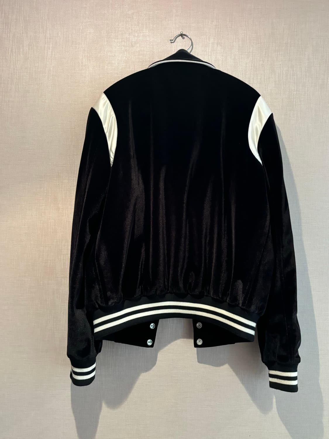 ROLLING STUDIOS VELVET VARSITY M 상품이미지2