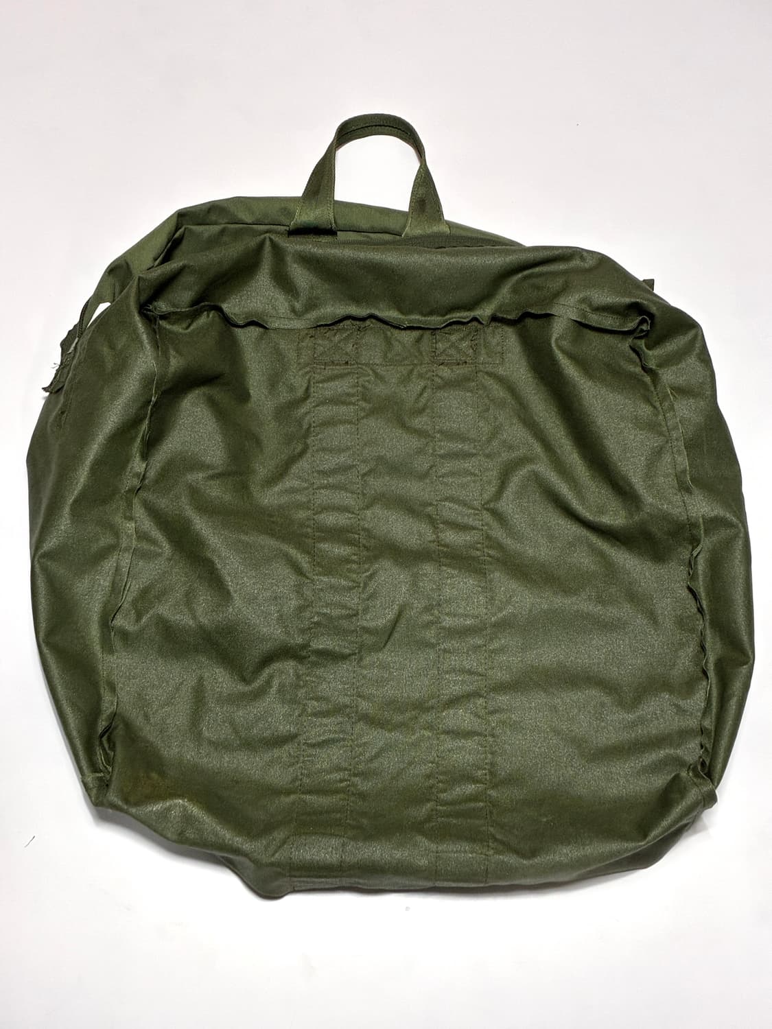 미 공군 조종사 키트백/ 더플백 상품이미지3