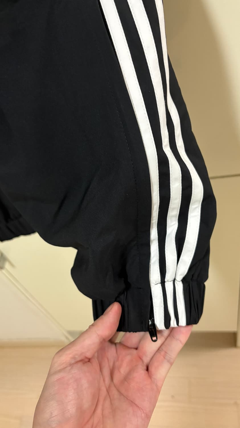 (1회착) 아디다스 3S 팬츠 상품이미지5