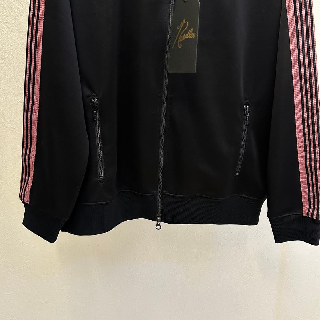 니들스 트랙자켓  상품이미지4