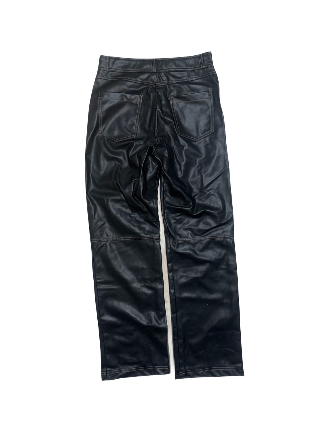 자라 레더 바지 상품이미지2