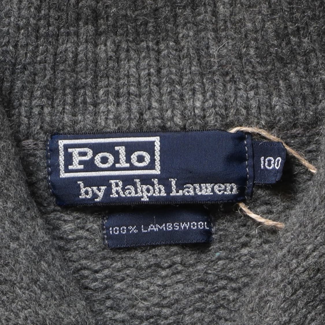 폴로 랄프로렌 Polo By Ralph Lauren Cardigan 상품이미지7
