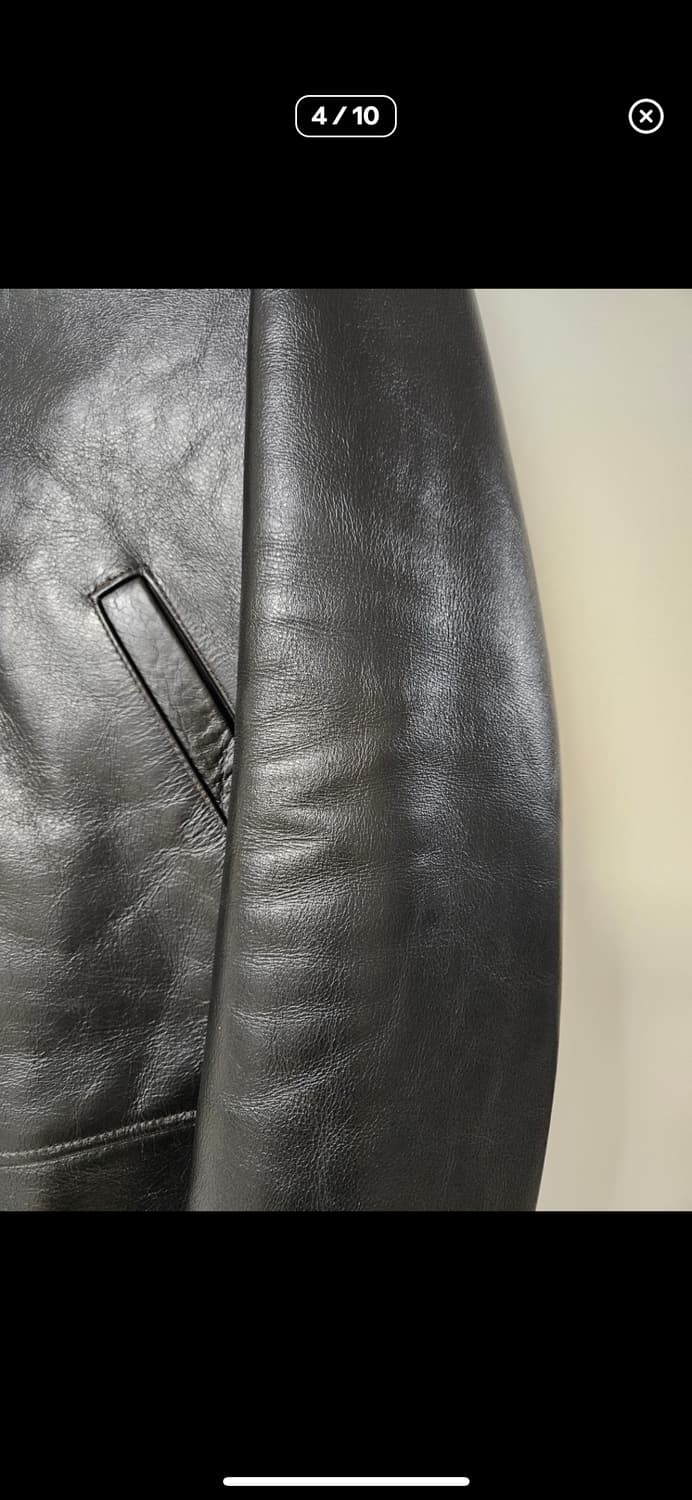 마스터 필름 30‘s 스포츠 자켓 40 사이즈  상품이미지4