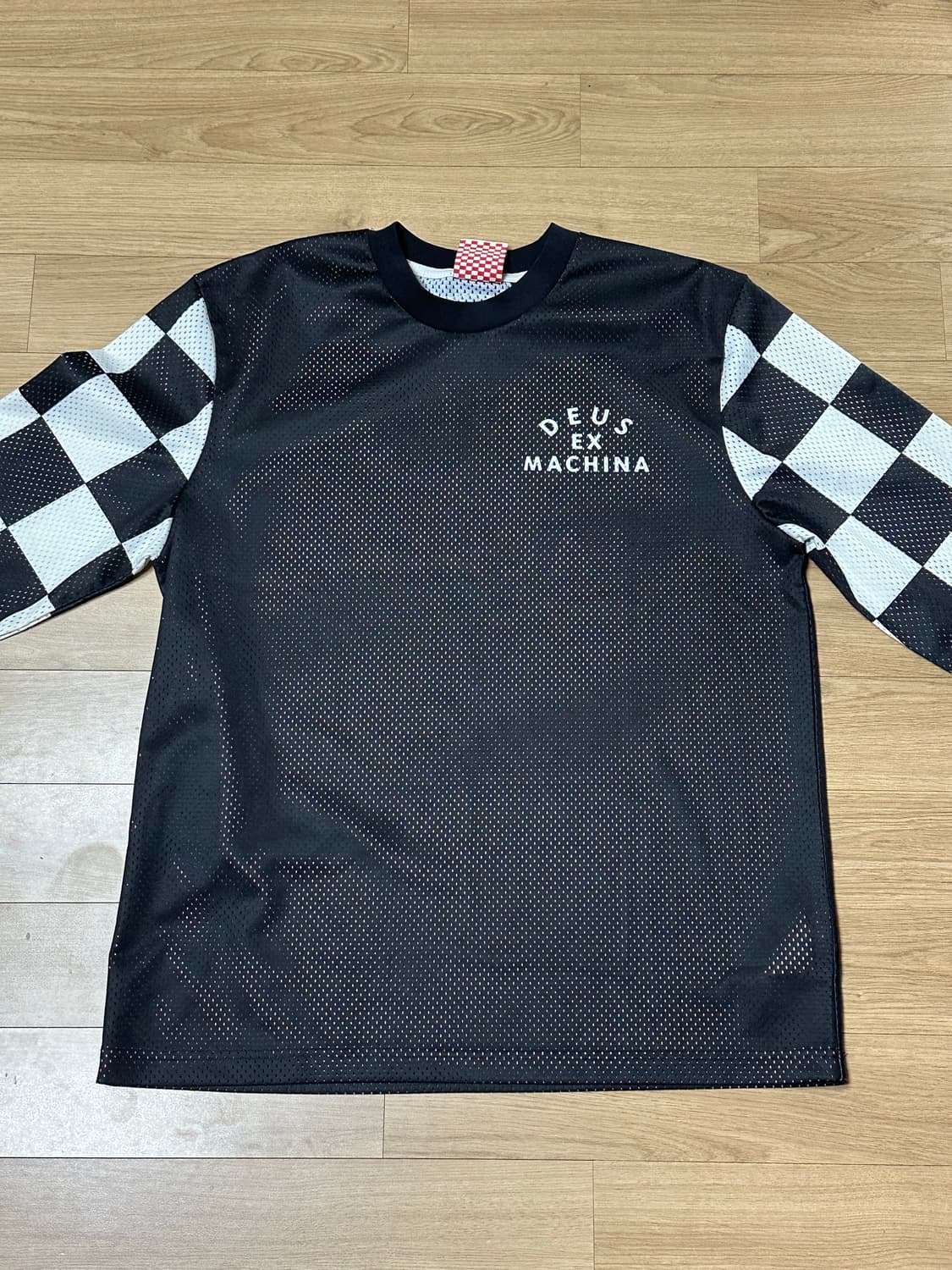 데우스 저지 L 상품이미지4