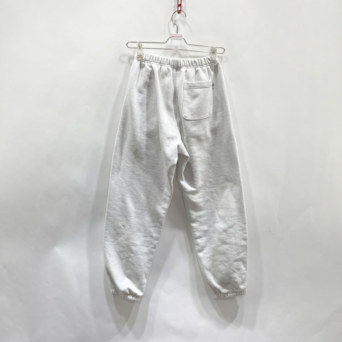 코드그라피 여성 트레이닝팬츠 XS  상품이미지3