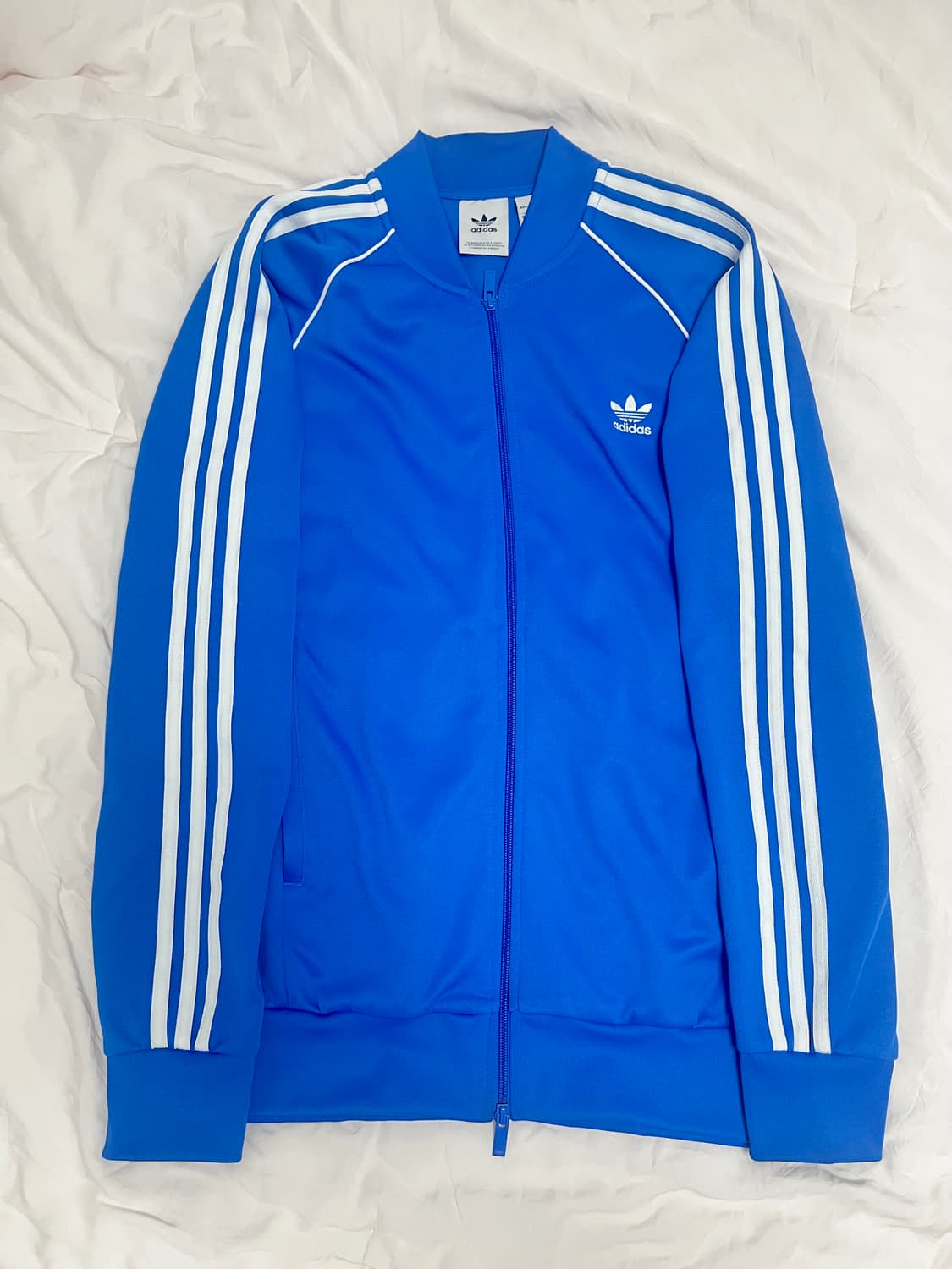 아디다스 아디컬러 클래식 SST 져지 상품이미지1