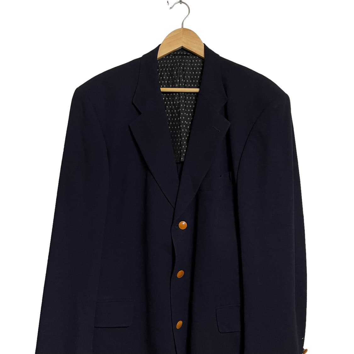 보스 쓰리버튼 블레이저 L 상품이미지2