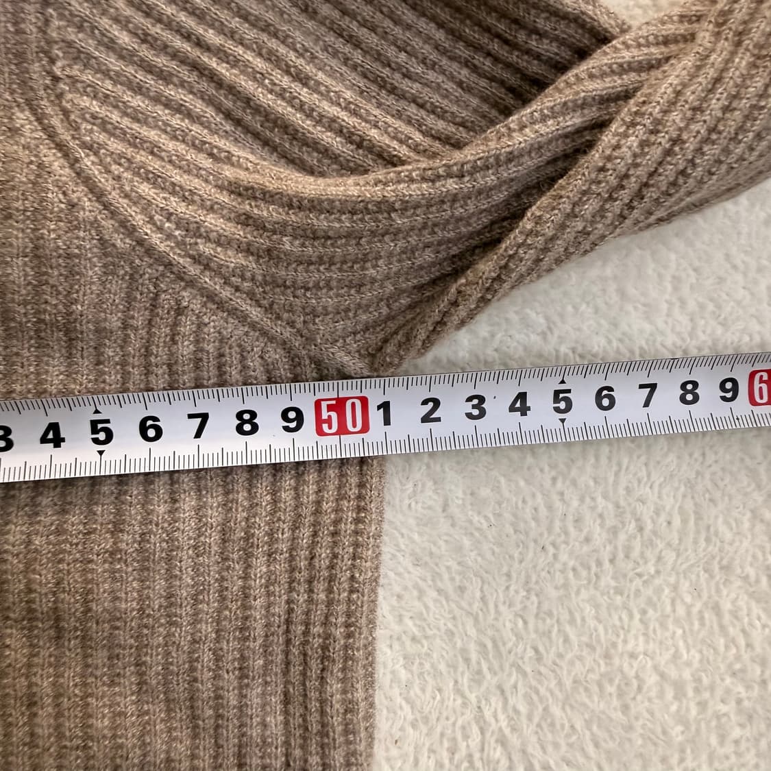 85-94-155 BCBG 롱 가디건 0520T 상품이미지5