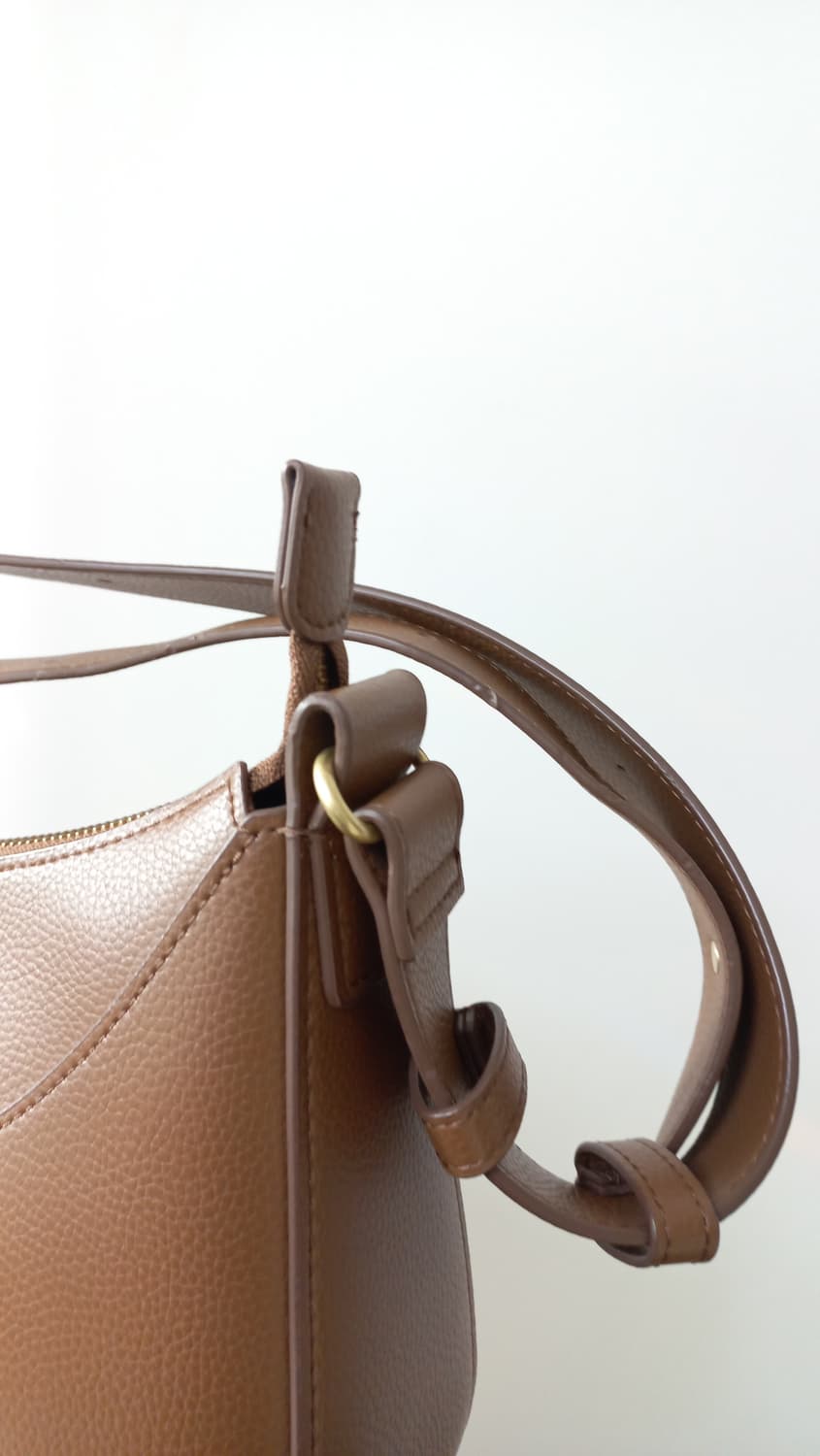 유니클로 호보백 숄더 크로스백 상품이미지5