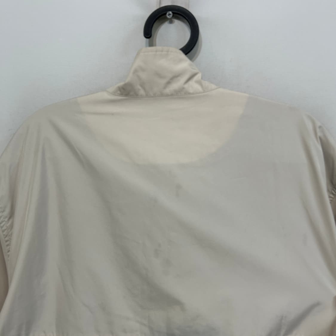 닥스 남성 바람막이 100 상품이미지4