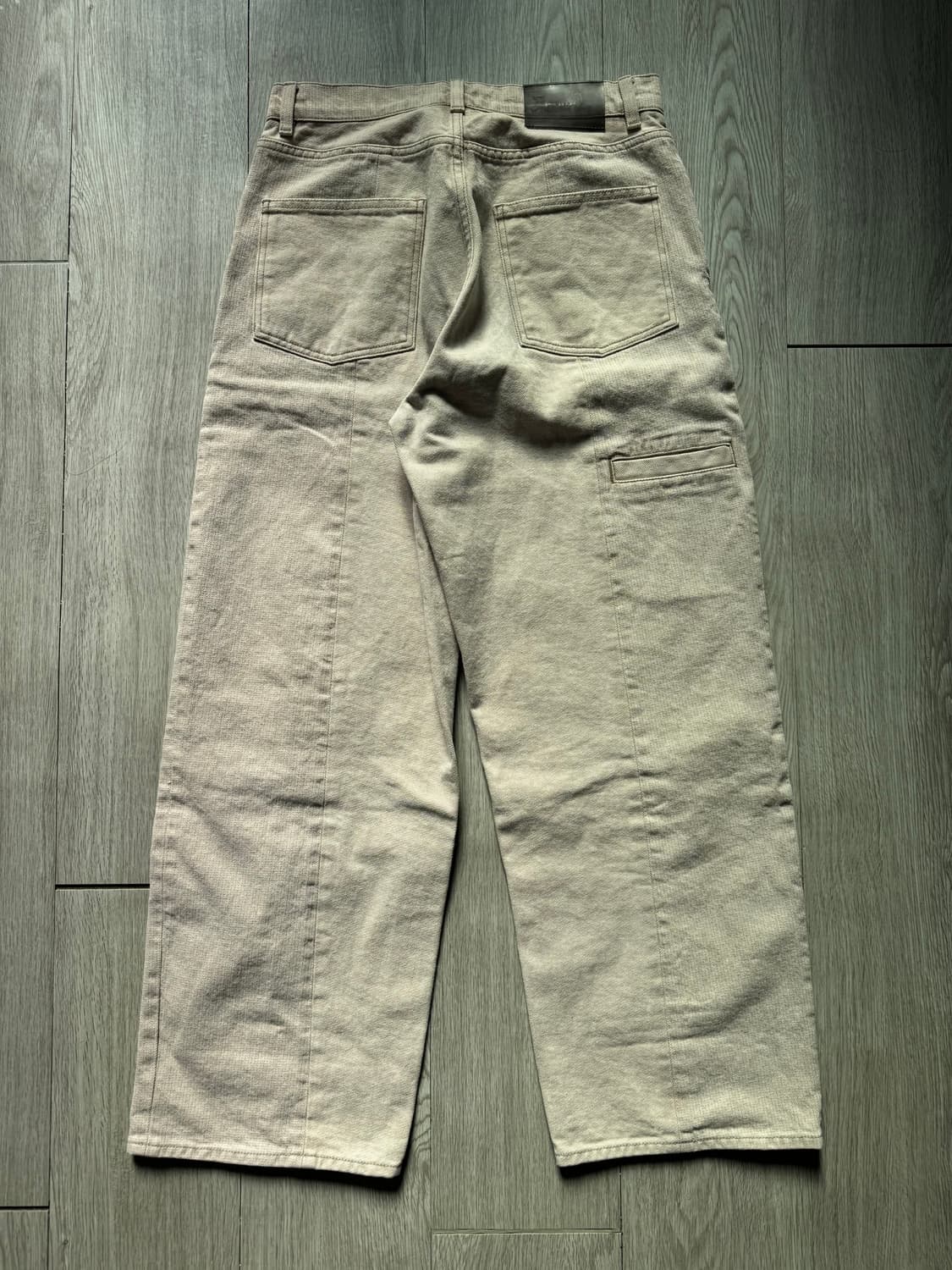 아워레가시 퍼티그컷 상품이미지3