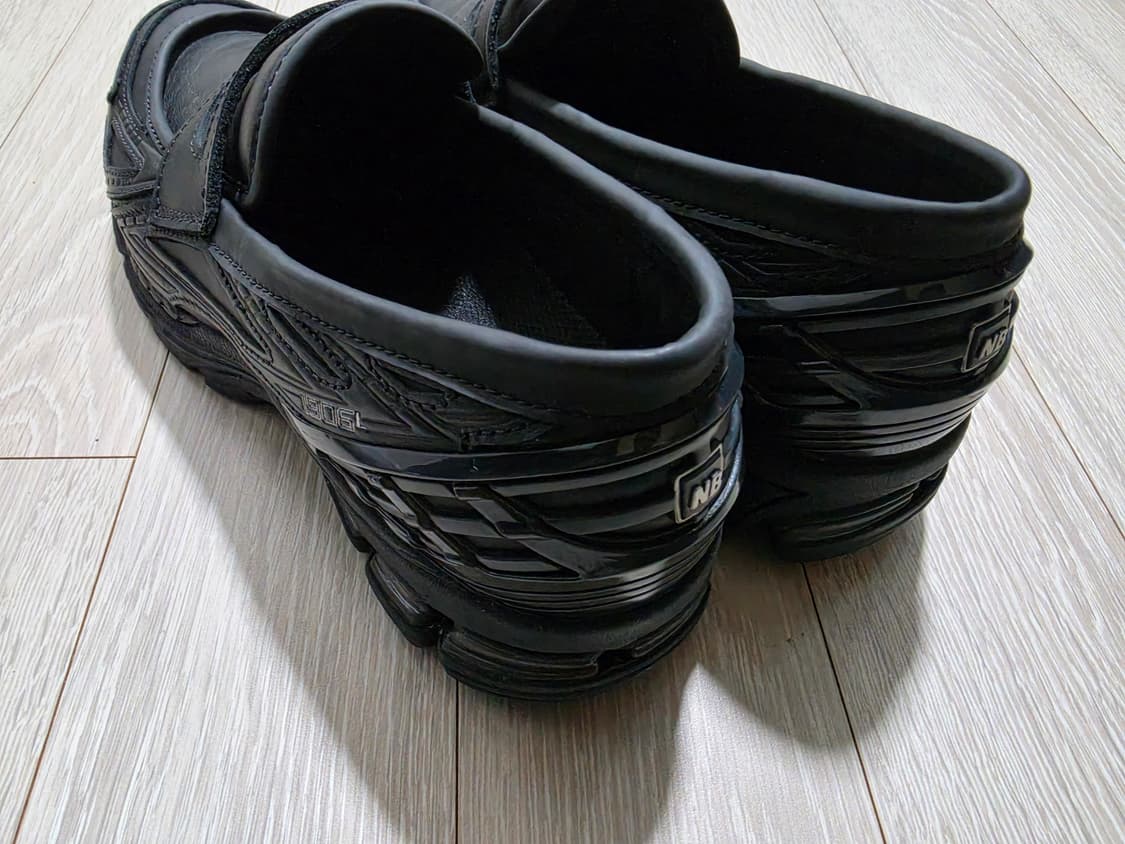 뉴발란스 1906L 270mm 구동화 상품이미지7