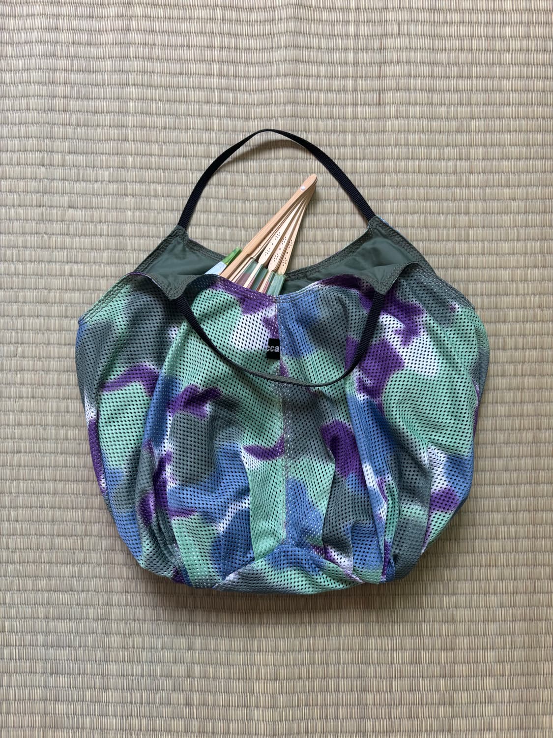 zucca reversible bag 상품이미지1