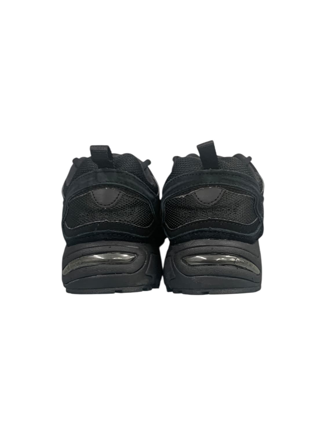 뉴발란스 878 트리플블랙 230 상품이미지2