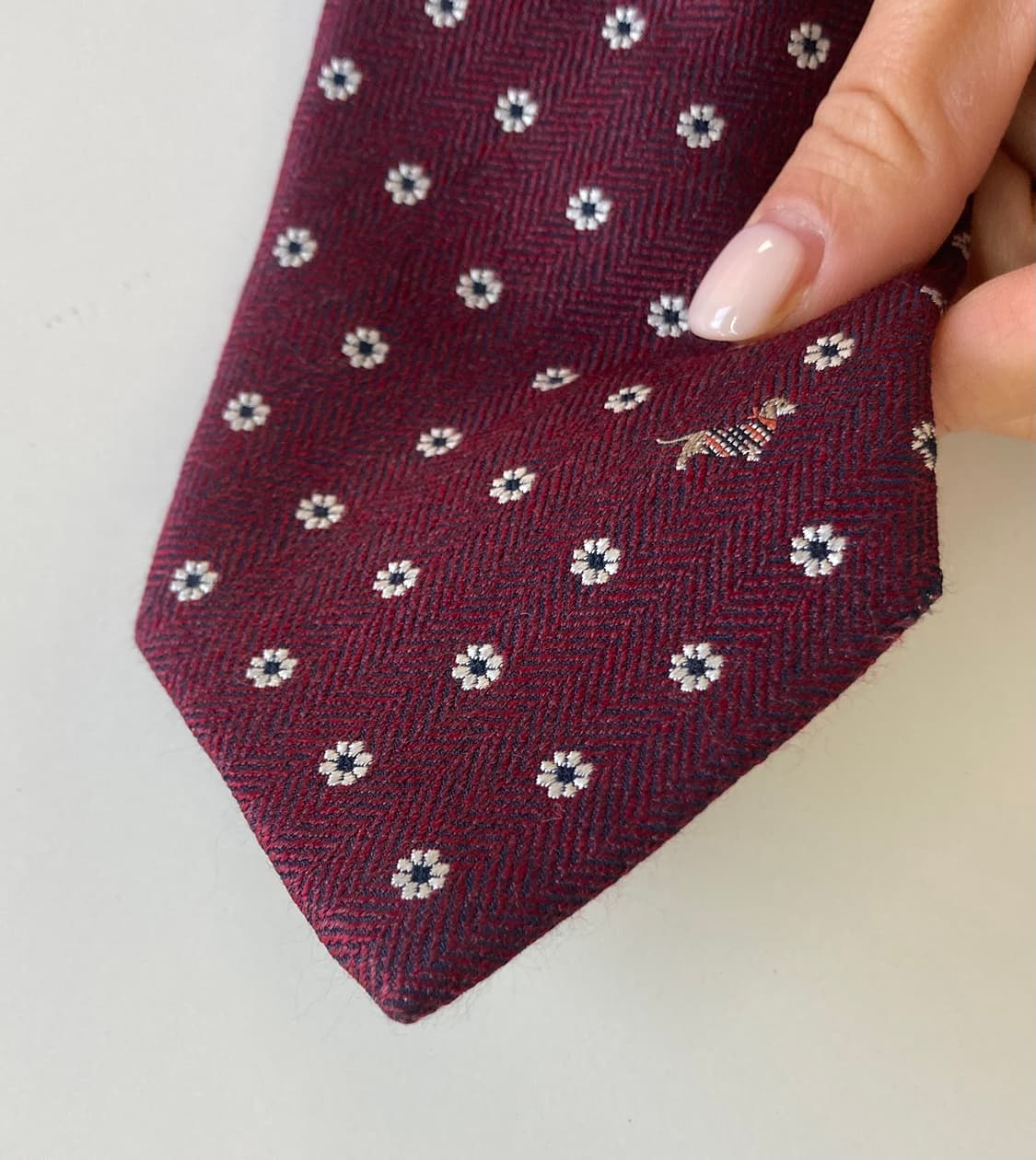 닥스 넥타이 상품이미지9