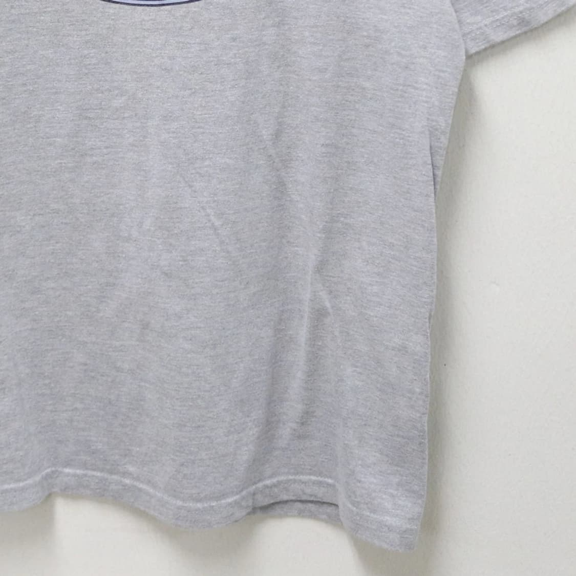 스투시 로고 반팔 티셔츠 65609 상품이미지4