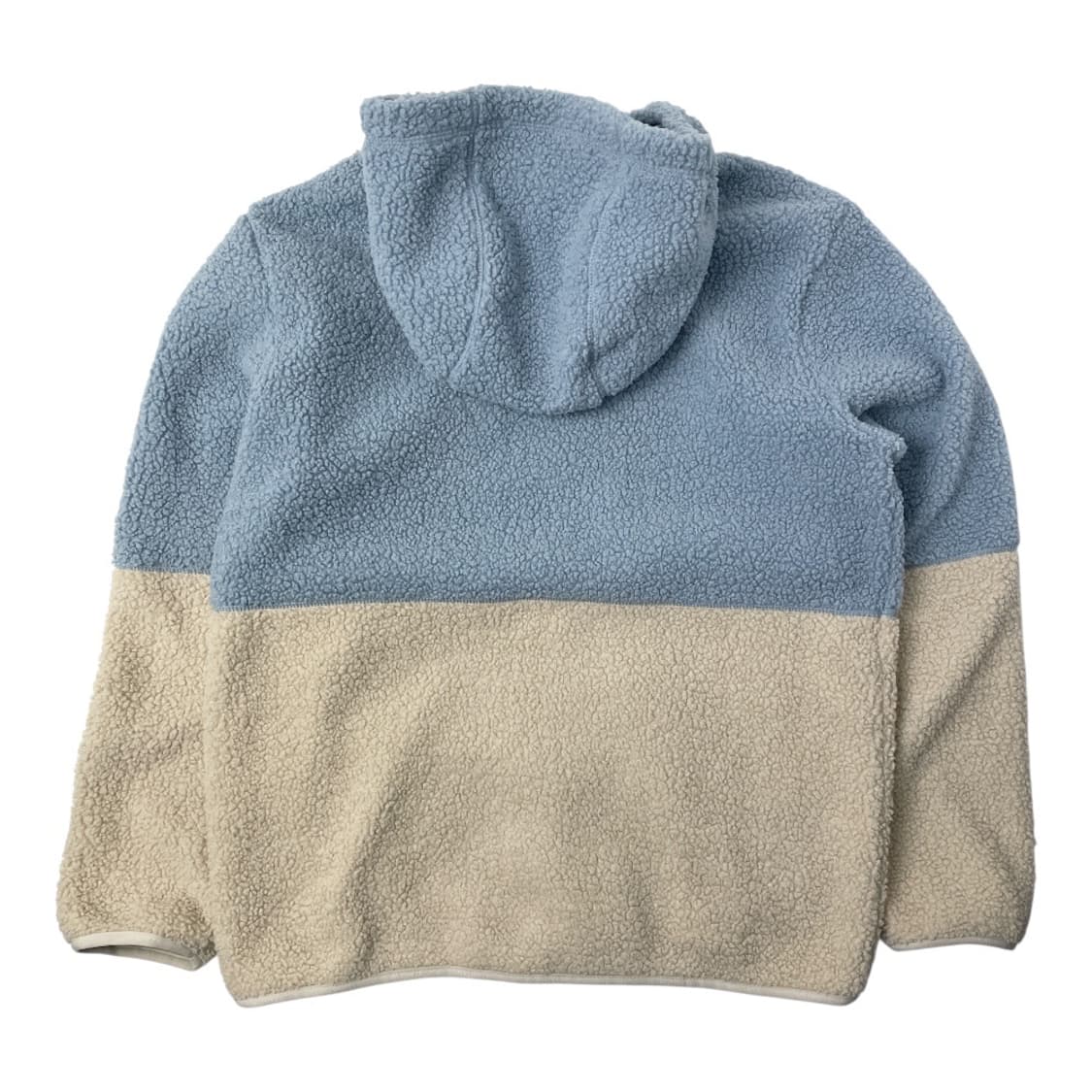 [택포] 메렐 양털 후드 플리스 자켓 95 상품이미지2