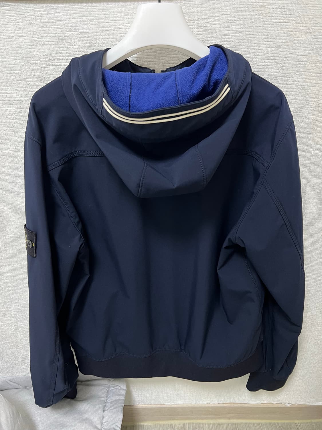 스톤아일랜드 소프트쉘 -R 상품이미지4