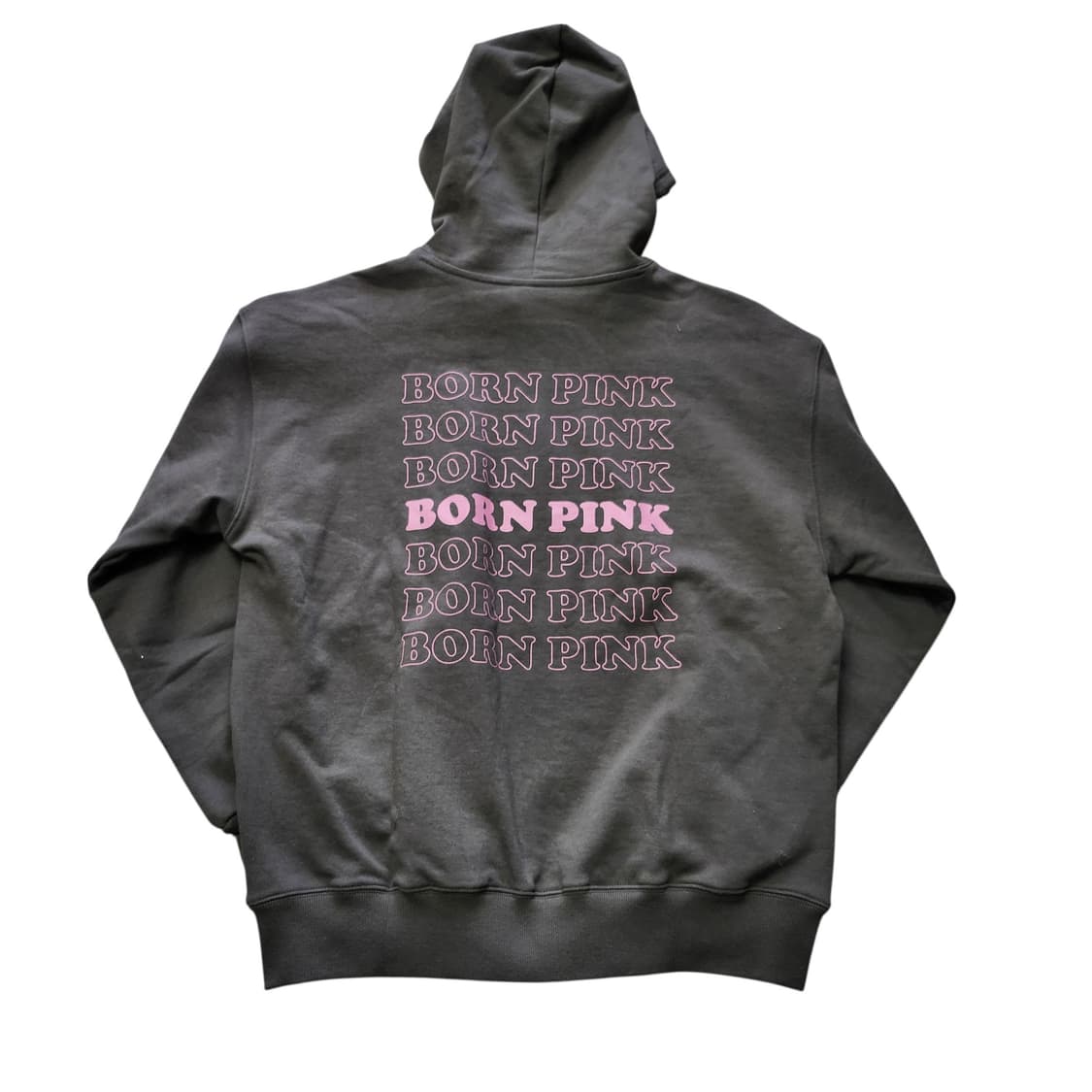 블랙핑크 후드티 상품이미지3