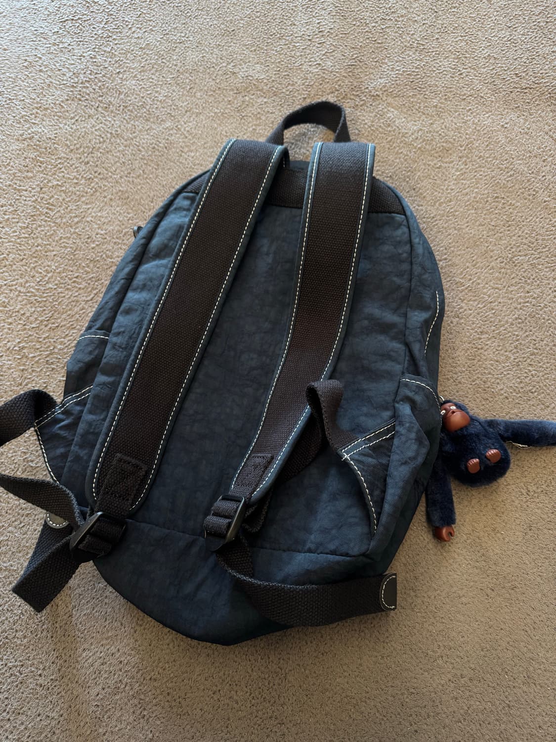 키플링 미니 백팩 처분  상품이미지2