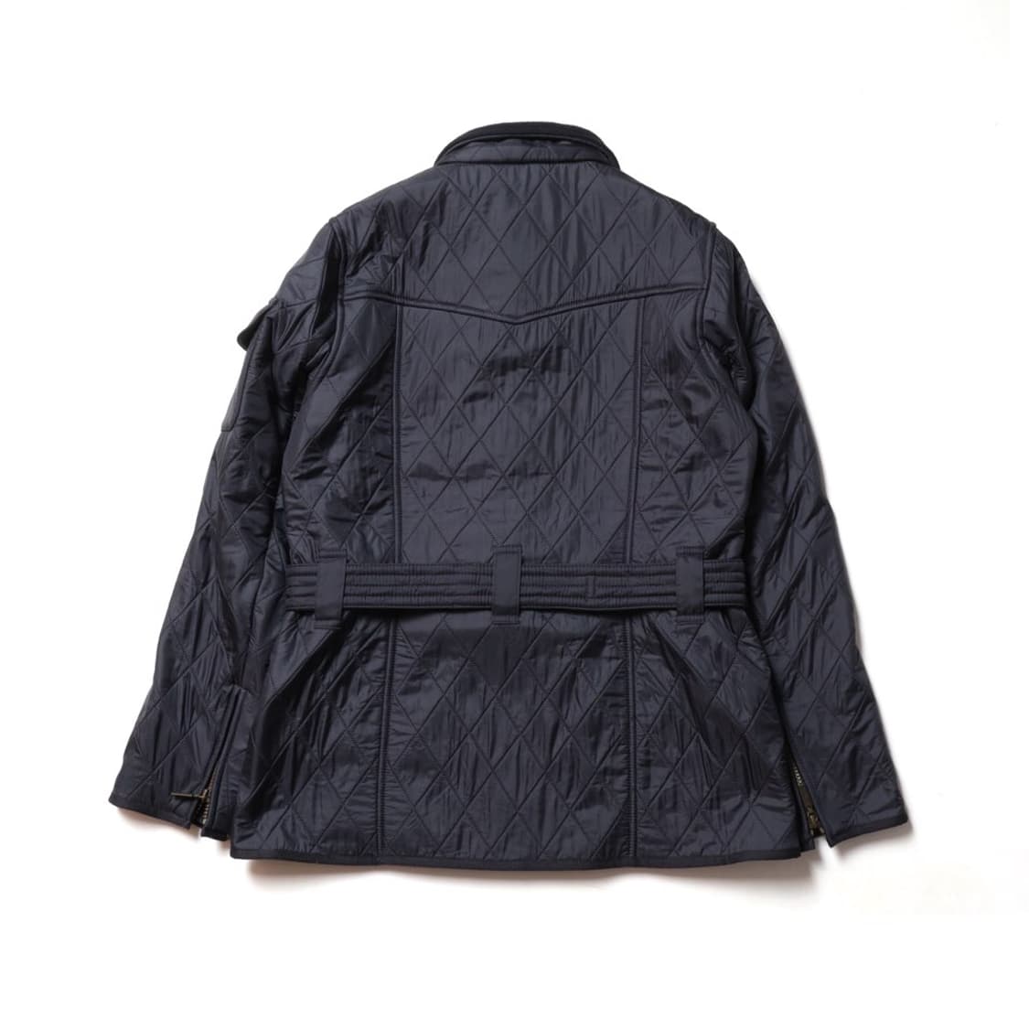 바버 Barbour International Quilted Jacket 상품이미지4