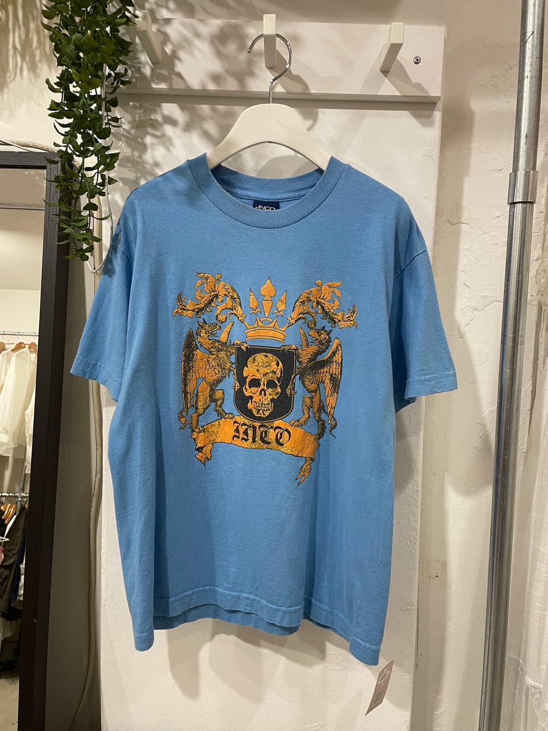 JNCO Jeans t-shirt 상품이미지1