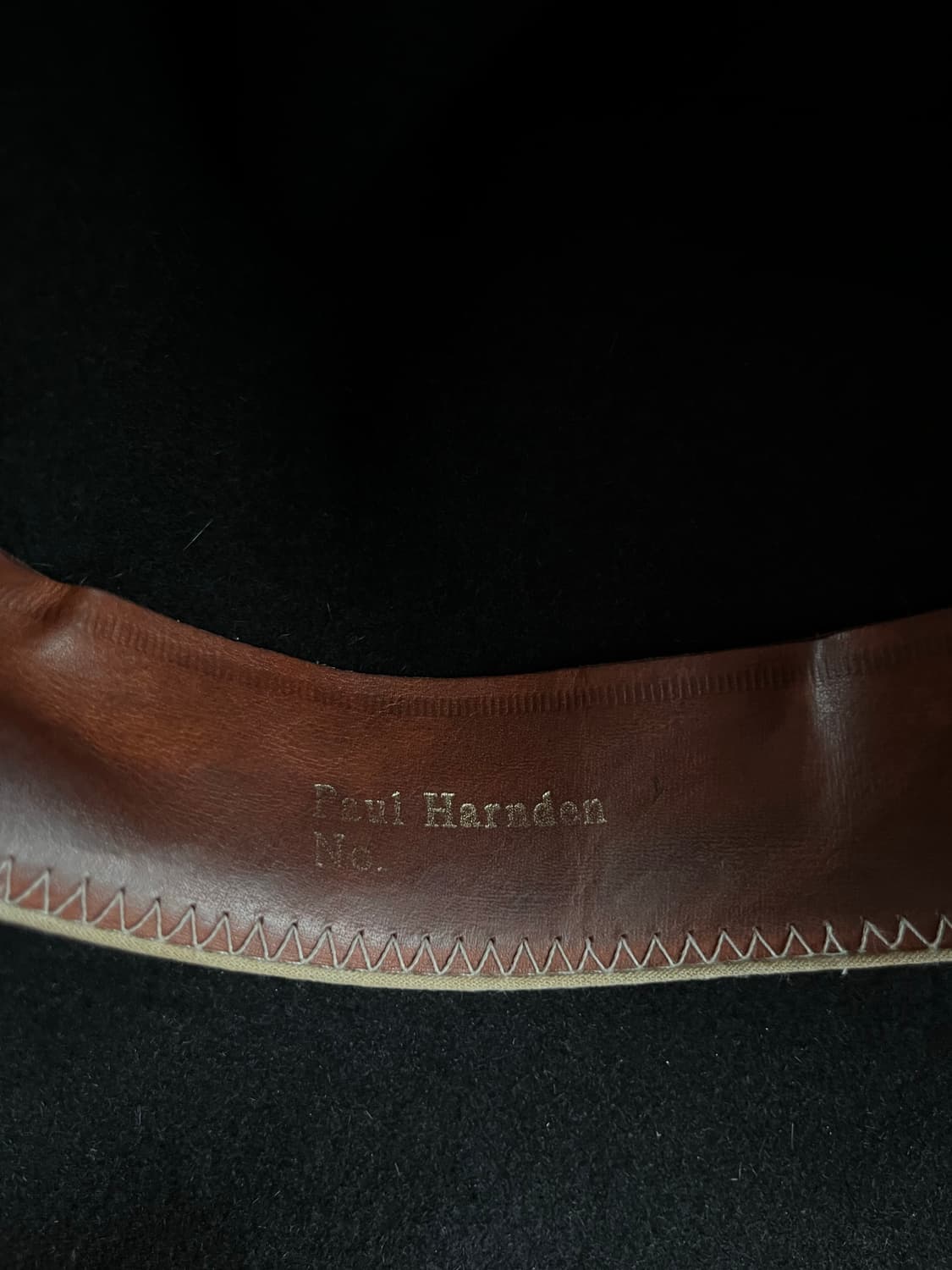Paul harnden hat 상품이미지4